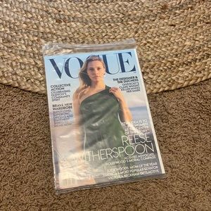 Brand new vogue February 2019 magazine